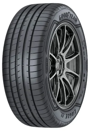 Goodyear 235/55R19 101Y Eagle F1 Asymmetric 3 SUV AR FP OE ALFA ROMEO EVR