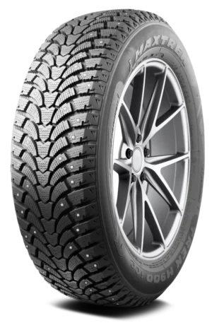 MAXTREK 215/60R17 96T TREK M900 ICE studded