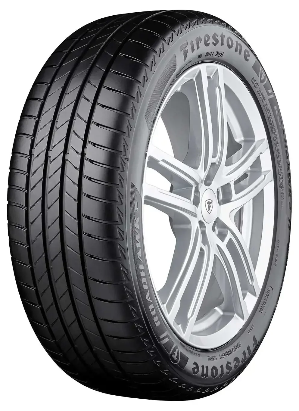Firestone 225/55R19 99V Roadhawk 2 Enliten