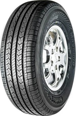 Massimo 235/65R17 108H STELLA S2 XL