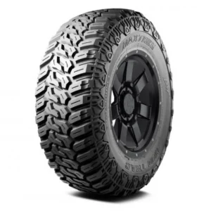 MAXTREK 235/75R15 104/101Q MUD TRAC POR