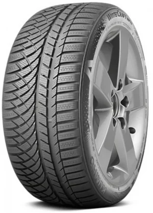 Kumho 245/40R19 98V WinterCraft WP72 XL