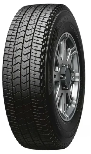 Michelin 265/60R18 110H TL PRIMACY XC MI