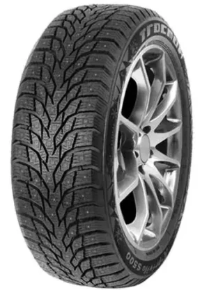 Tracmax 235/65R18 110T X PRIVILO S500 XL