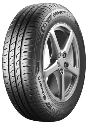 Barum 225/50R18 99W XL FR BRAVURIS 5HM EVc