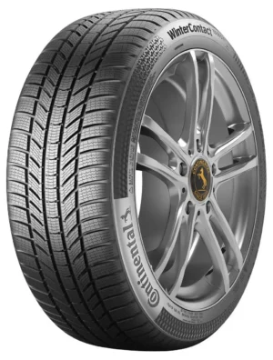 Continental 255/50R19 107V XL FR WinterContact TS 870 P EVc