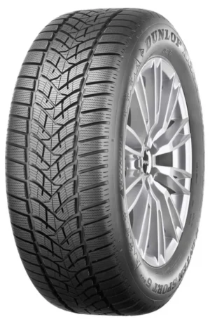 Dunlop 235/60R18 107H Winter Sport 5 SUV XL