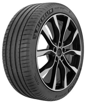 Michelin 255/35R20 97Y XL TL PILOT SPORT 4 * MI RP