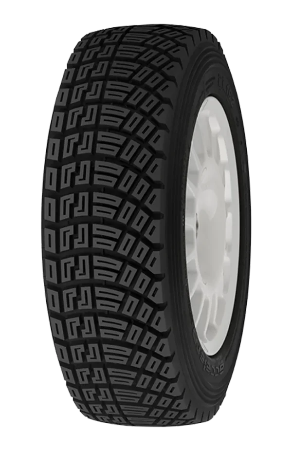 ACCELERA 185/65R15 88H RA162 (Medium compound) (rally) | Rehvipood.eu