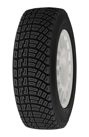 ACCELERA 185/65R14 86H RA162 (Medium compound) (rally)