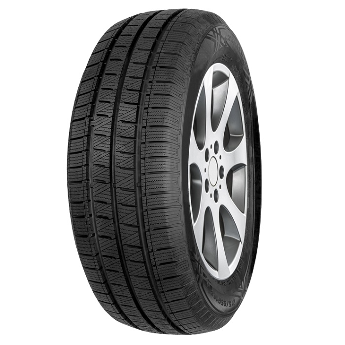 Minerva Frostrack VAN 175/65 R14C 90/88T