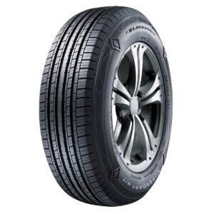 BLACK ARROW H58 225/55 R18 98V
