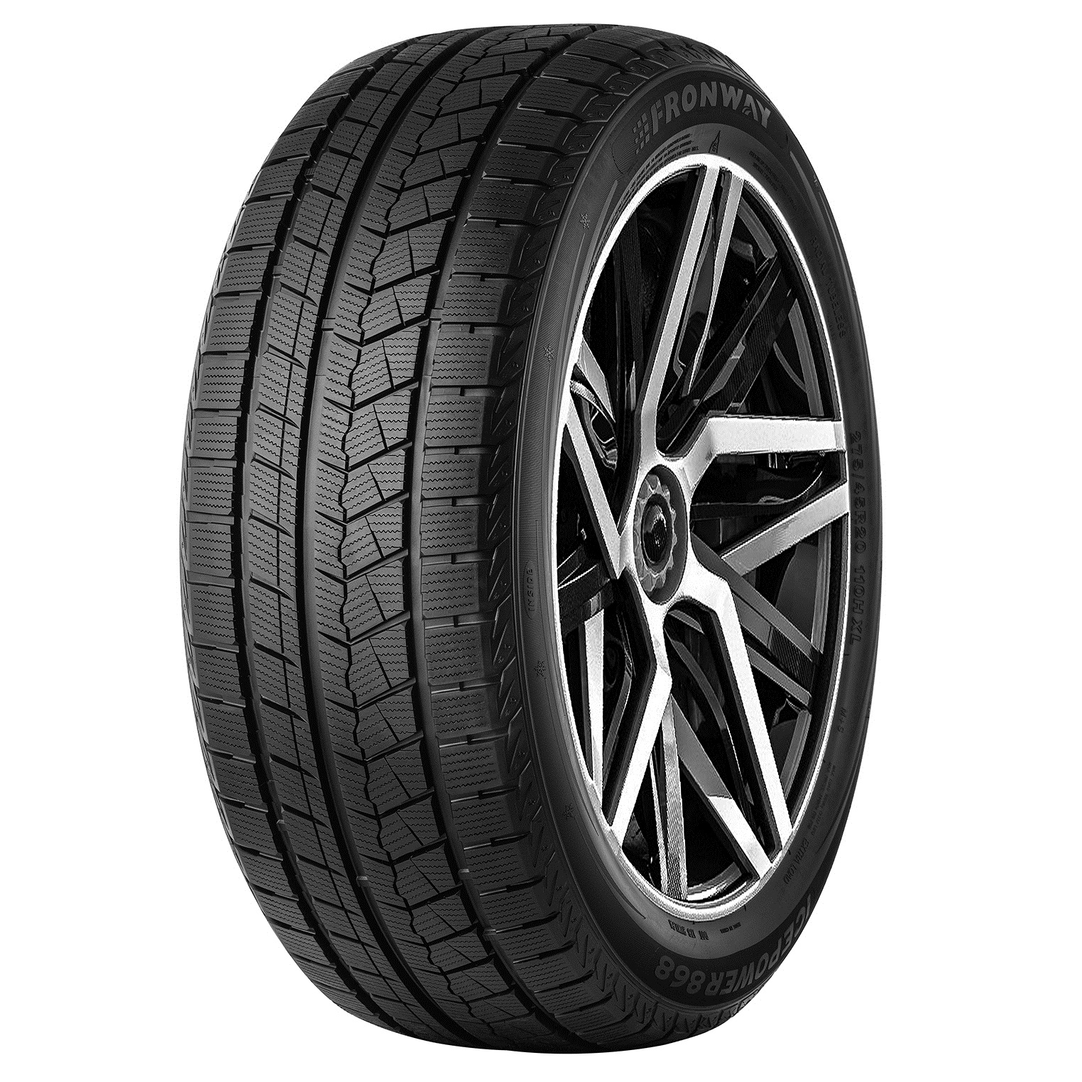 FRONWAY Icepower 868 215/60 R17 96H