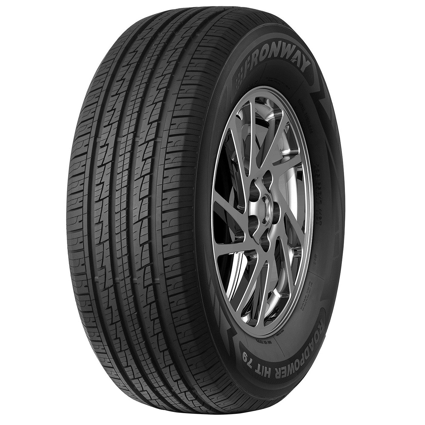 Fronway Roadpower H/T 79 255/60 R18 112XLH