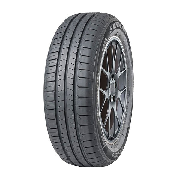 SUNWIDE RS-Zero 185/65 R15 88H