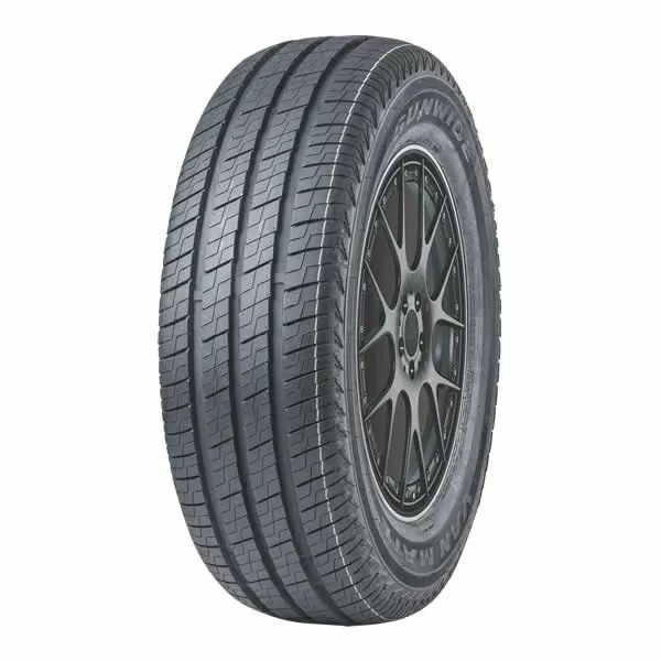 SUNWIDE Vanmate 205/65 R16C 107/105R