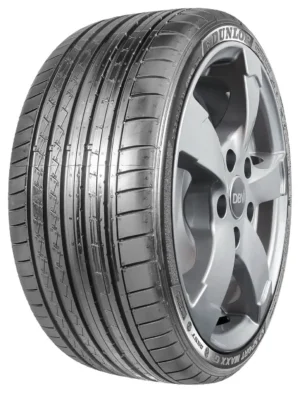 Dunlop 245/40R20 (99Y) SP Sport Maxx GT J XL MFS OE JAGUAR