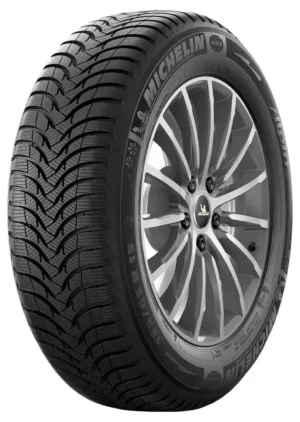 Michelin 175/65R15 84T TL ALPIN A4 GRNX MI