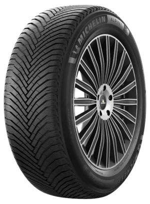 Michelin 225/45R17 91H ALPIN 7 MI RP