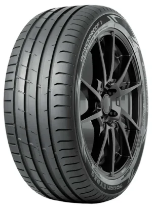Nokian 215/45R17 91Y Powerproof 1 XL