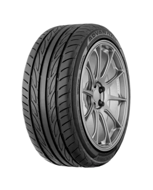 Yokohama 205/55R17 91V V701