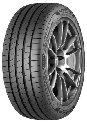Goodyear 245/50R19 105Y Eagle F1 Asymmetric 6 * XL OE BMW EDR