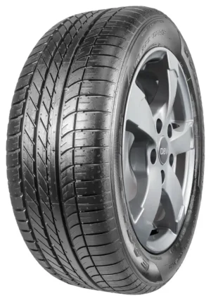 Goodyear 285/40R21 109W Eagle F1 Asymmetric 3 SUV R0 XL OE AUDI EDR