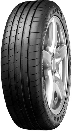 Goodyear 255/40R19 100Y Eagle F1 Asymmetric 5 XL FP EVR
