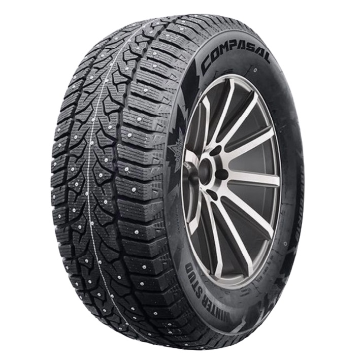 Compasal Winter Stud 175/70 R14 84T