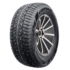 Compasal Winter Stud 185/75 R16C 104/102R