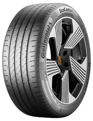 Continental 235/45R20 100W XL FR EcoContact 7 MO EV