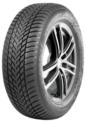 Nokian 195/55R16 87H Snowproof 2