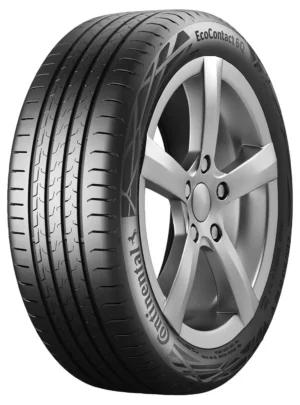 Continental 255/45R20 105H XL FR EcoContact 6 Q EVc