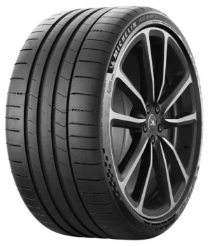 Michelin 275/35R21 99Y TL PILOT SPORT S 5 MI RP