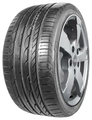 Yokohama 255/40R19 100Y ADVAN SPORT V103 RFT RF