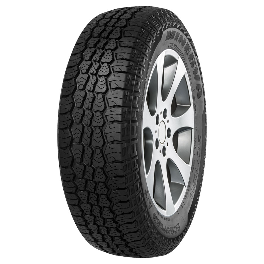 MINERVA Ecospeed AT 215/70 R16 100H