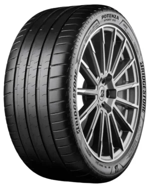 BRIDGESTONE 225/50R17 POTENZA SPORT EVO XL Enliten