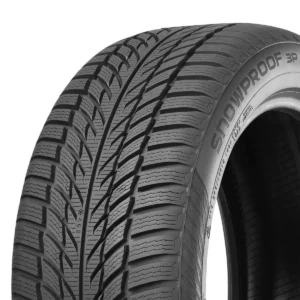 Nokian 315/40R21 111V Snowproof 3P EV