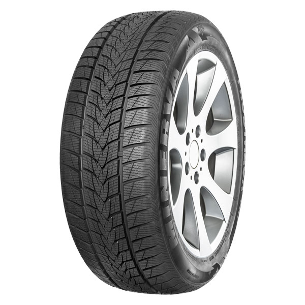 MINERVA Frostrack UHP 275/45 R20 110XLV