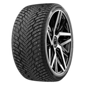 FRONWAY Iceplus Stud II 255/45 R19 104XLT