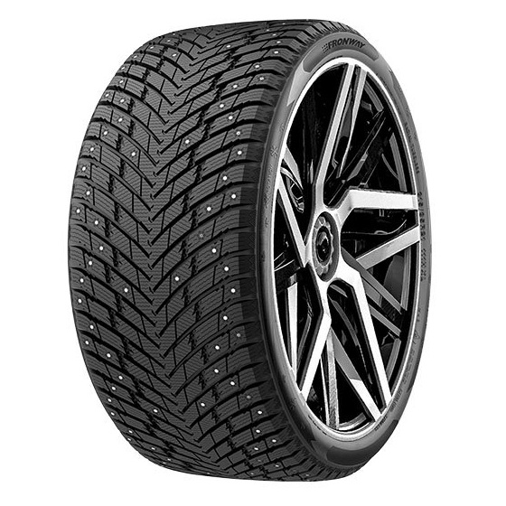FRONWAY Iceplus Stud II 245/40 R19
