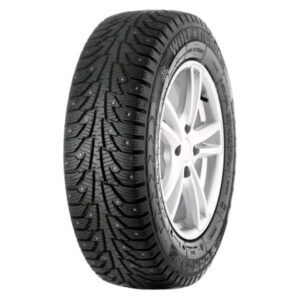WOLF Nord Cargo (taastatud) 195/75 R16C 107/105Q