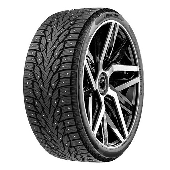 Fronway Iceplus Stud III 255/55 R19 107T