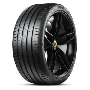 MATRAX Urcola+ 215/45 R17 91XLW