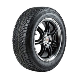 WOLF Nord 2 (taastatud) 225/60 R17 99T