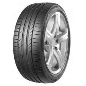 TRACMAX X-privilo TX3 245/35 R18 92Y