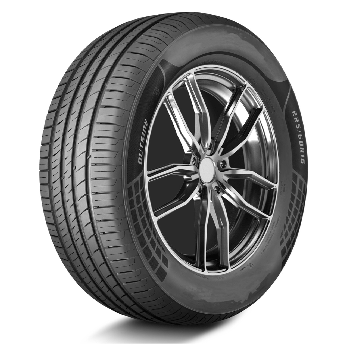 DOVROAD Zyphira 185/60 R15 84H